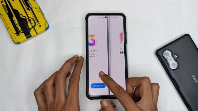 😳 No Root - MIUI 13 System Apps Update | Gallery App & System Launcher New Features смотреть онлайн