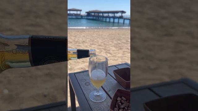 Холодное  ПИВО это спасение от жары +38