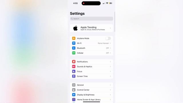 iOS 17.0.3 Battery Drain Fast || How To Fix iPhone Battery Drain Problem After iOs 17.0.3 - iPhone смотреть онлайн