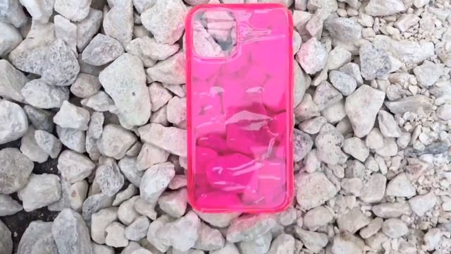 iPhone 11 pro case by Velvet Caviar смотреть онлайн
