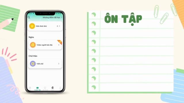 Hello Chinese | App học tiếng Trung cho người mới bắt đầu | App học giao tiếp tiếng Trung miễn phí смотреть онлайн