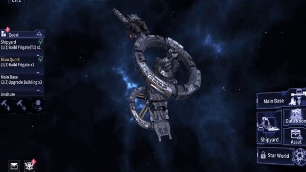 Kepler 2100 Gameplay