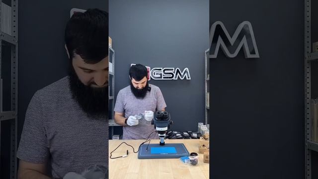 Микроскоп Kaisi TX-350S смотреть онлайн