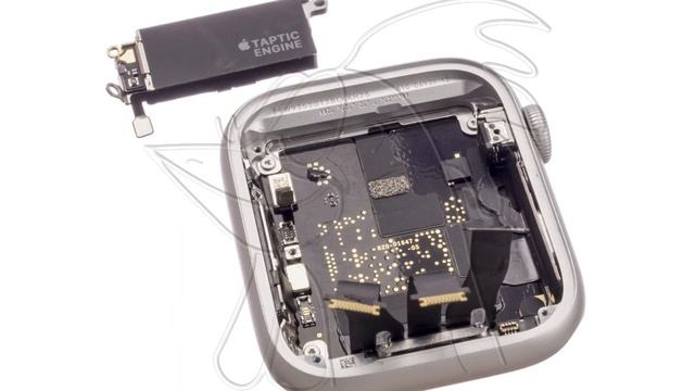 Guía del Apple Watch 5: Cambiar pulsador lateral y micrófono смотреть онлайн