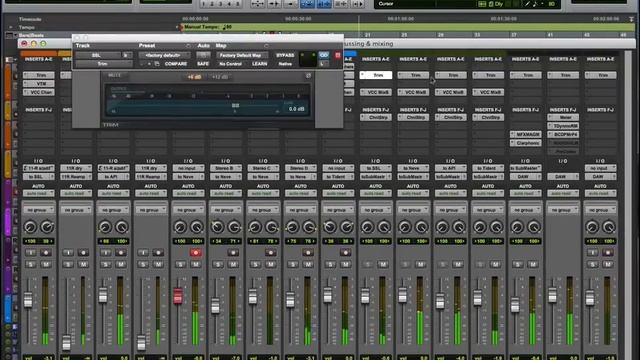 In the Box (part 3) смотреть онлайн