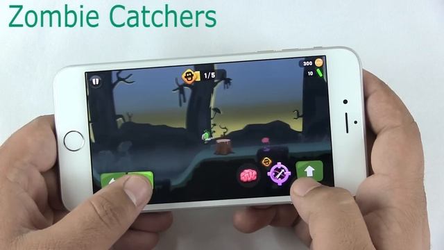 Top 10 Best Casual iOS Games - Nov 2014 (iPhone 6 Plus) смотреть онлайн