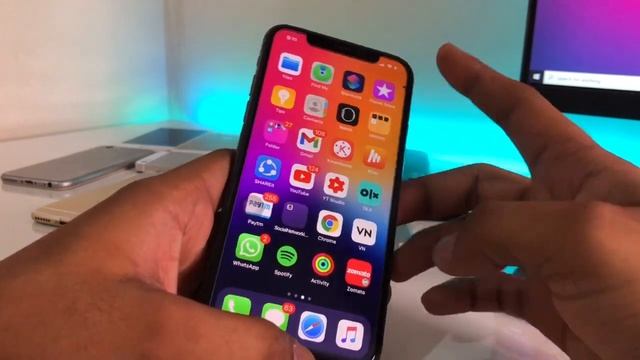 Must Watch - 2nd Hand iphone from OLX смотреть онлайн