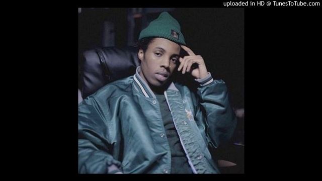 Roy Woods - Untitled 1 (OVO Sound Radio Episode 23) (Radio Rip) смотреть онлайн