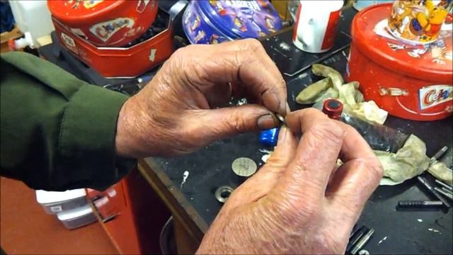 Jaguar XJ12 V12 6.0L Engine Rebuild Issues смотреть онлайн