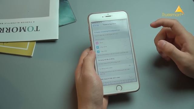 Cách Khắc Phục Triệt Để Mọi Lỗi Trên App Store | Truesmart смотреть онлайн
