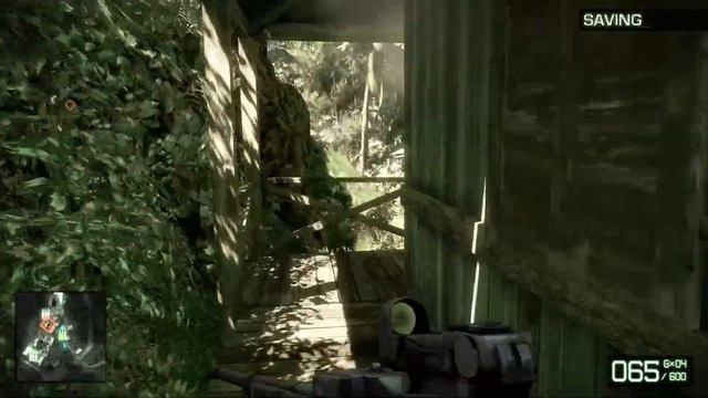 Battlefield 2 Bad Company- Part 3! смотреть онлайн