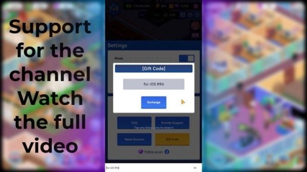 idle office tycoon get rich gift code - idle office tycoon money diamond