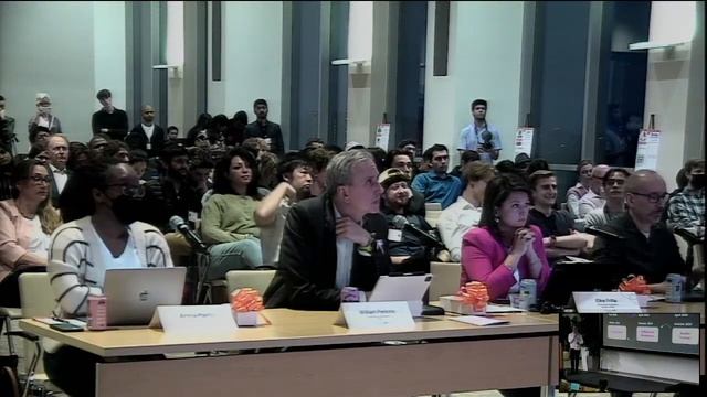 Pitch-A-Thon 2024, hosted by NU’s student-led venture accelerator смотреть онлайн