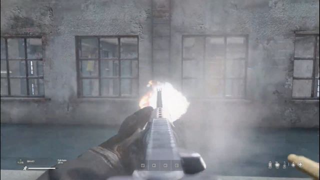 Dayz: M4-A1 Recoil Test смотреть онлайн
