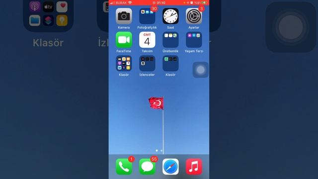 İphone’de PUBG Oynarken Oyundan Atma ve Oyunun Yeniden Başlaması Probleminin Çözümü смотреть онлайн