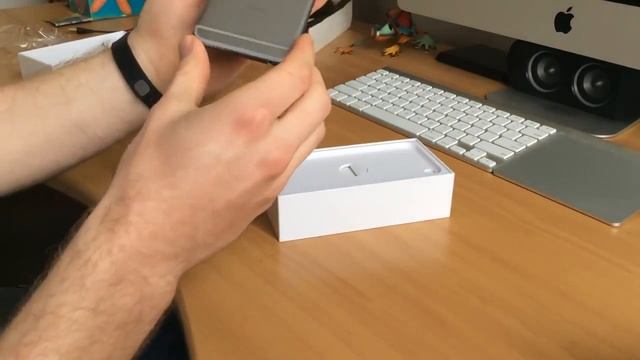 iPhone 6S Plus Unboxing and GIVEAWAY | winanewiphone.com смотреть онлайн