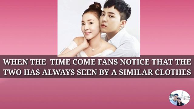 DARAGON-GD PROTECT DARA ON THEIR FIRST MET : Daragon смотреть онлайн