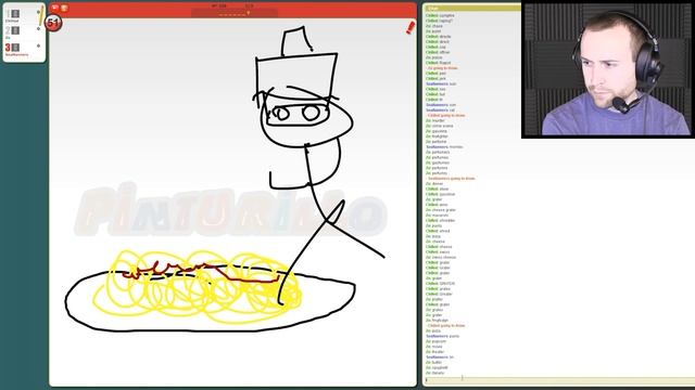 BOB ROSS (Online Drawing Game) смотреть онлайн