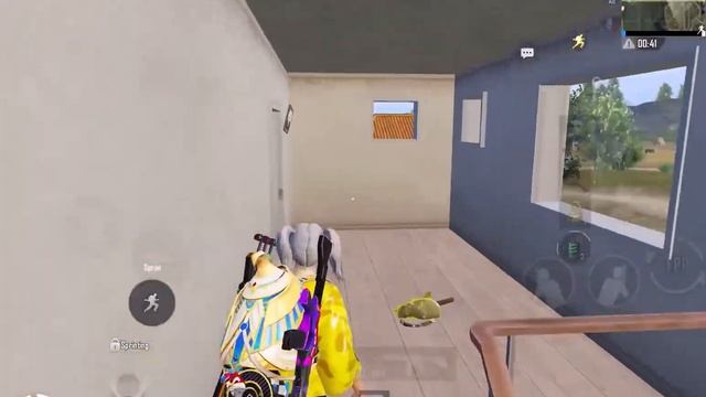 REDMI PAD PUBG TEST ERIANGLE HANDCAM😱 PUBG MOBILE |REDMIPAD + 4 FINGERS FULL GYROSCOPE смотреть онлайн