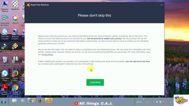 How To Download Best Free Antivirus (2019) Full version !! Installation Full explain in hindi смотреть онлайн