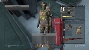 Как построить базу в DAYZ | Выживание в Дейз | Обычные будни в игре