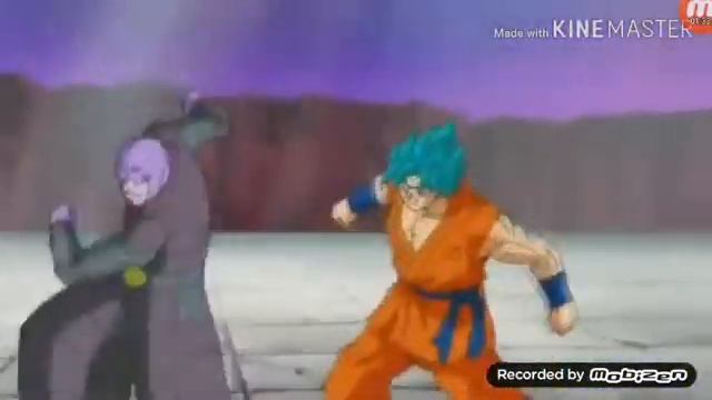 Xxx tentacion gospel Goku vs hit i don't on any content in this video смотреть онлайн