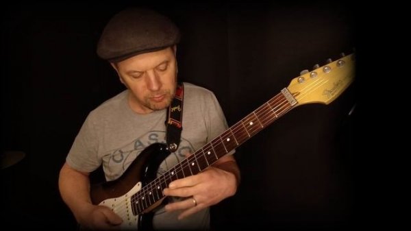 Gypsy jazz Guitar - a few tips...