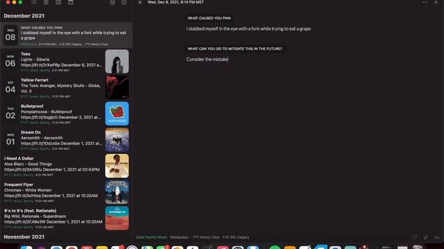 Day One: Simply the best. (Day one iPhone/Mac App Review) смотреть онлайн