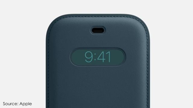 Why MagSafe is the BEST iPhone 12 Feature смотреть онлайн