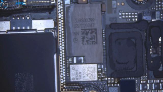 iPhone X comes in for storage extension from 64 to 256GB - Can Ben do this job for Tina? Check it ! смотреть онлайн