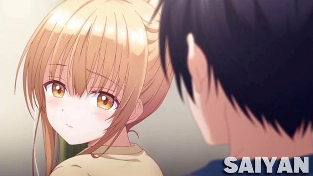 The Angel Next Door Spoils Me Rotten Episode 12 Preview / Release Date смотреть онлайн