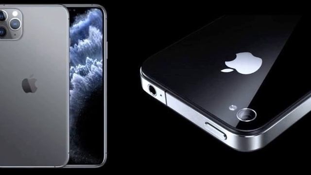 iPhone SE 2 - iPhone 9 - Colors 2020 смотреть онлайн