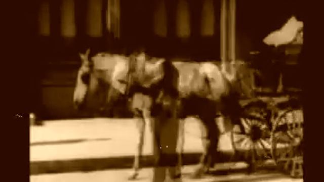 Retrolectro Comedy VI (Cops Electro Swing with Lyre Le Temps - Sweet sugar thing) смотреть онлайн
