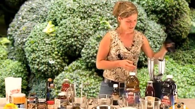 Dog Food Kitchen DVD #1- Healthy Cooking for Dogs- Juice Bar for Dogs смотреть онлайн