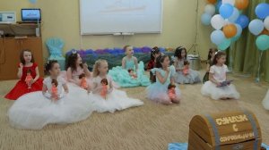 «Урок» инсценировка песни