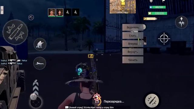 VirTuoz Лутшие моменты с сервера Madness! смотреть онлайн