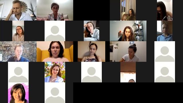 Вебинар Выход из негативного сценария 20.08.21 смотреть онлайн