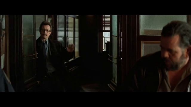 MFF- Batman Begins in 10 Minutes. смотреть онлайн