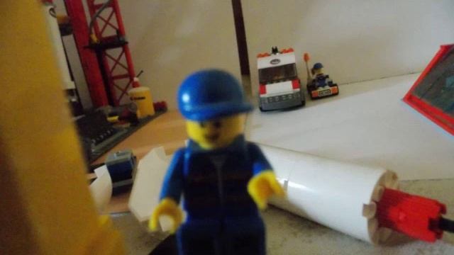 ЛЕГО Анимация ракета смотреть онлайн