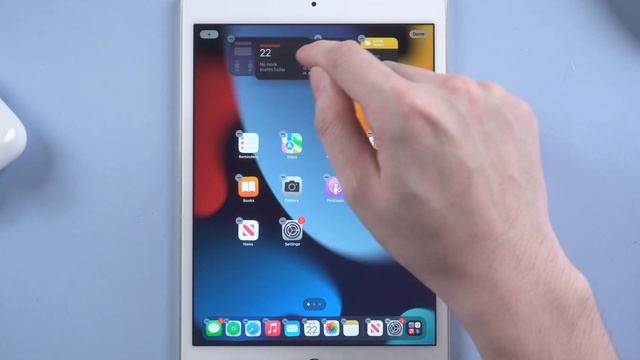 iPadOS 15 Home Screen Layout/App Spacing is Horrible? смотреть онлайн