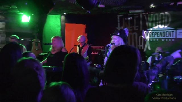 FLEETWOOD MAX-BUNGALOW Compilation смотреть онлайн