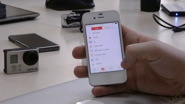 iOS 9 na iPhone 4S - prezentacja PL смотреть онлайн