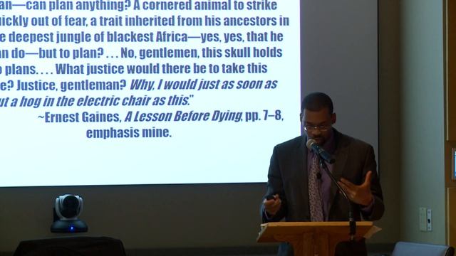 AAAS 50th Anniversary Speaker Series: Patrick Alexander, Ph.D. '12 смотреть онлайн
