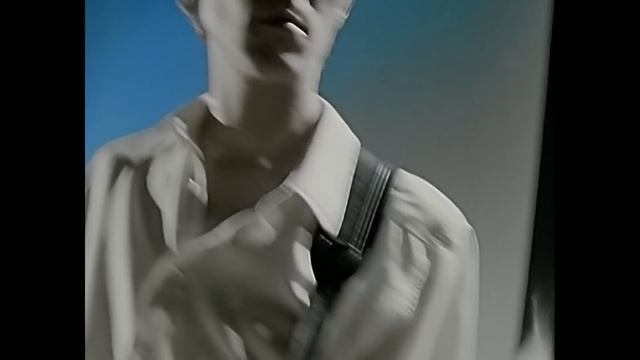Love and Rockets - So Alive HD смотреть онлайн