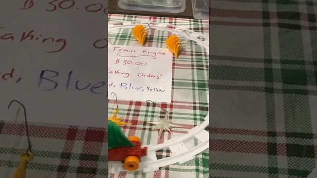 Lego Duplo Train at Echoes. смотреть онлайн