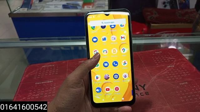 GDL Hot iPhone Mobile Unboxing & price Review 2023 GDL Xtreme 4 смотреть онлайн