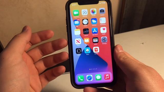 iOS 14.1 RELEASED! FIXED BUG ISSUES! SHOULD YOU UPDATE? смотреть онлайн