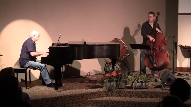 Joe Merritt with Jonathan Fisher смотреть онлайн