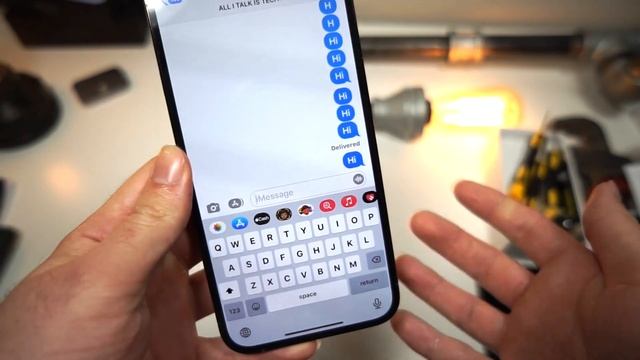 How to know if someone blocked you on iMessage 2022 смотреть онлайн