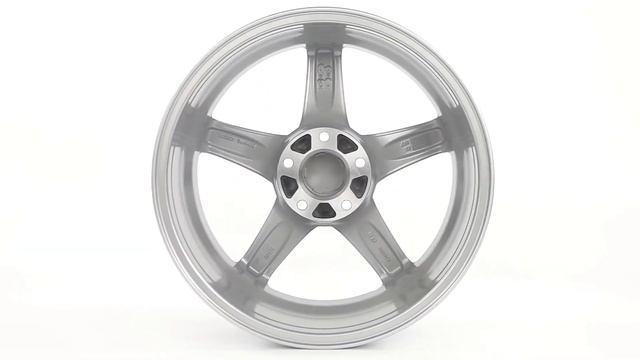 FelgenOutlet.de - Alutec · Raptr · polar silber смотреть онлайн